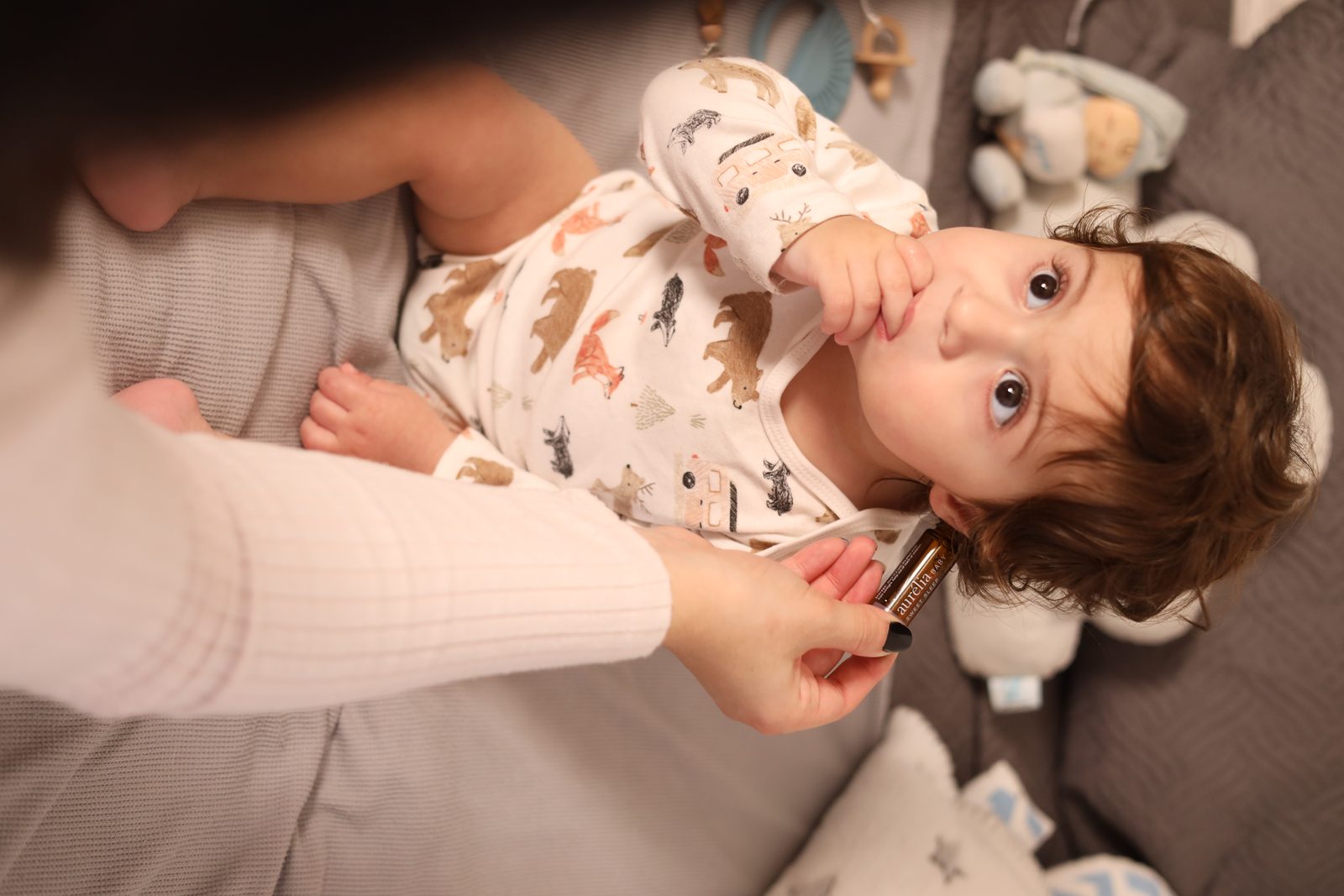 Baby care